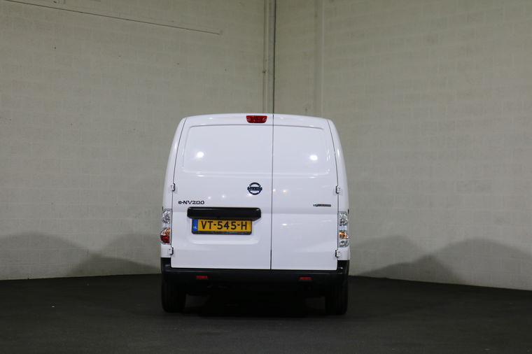 Nissan E-NV200