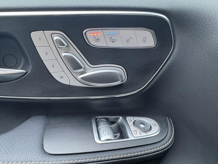 Mercedes-Benz EQV
