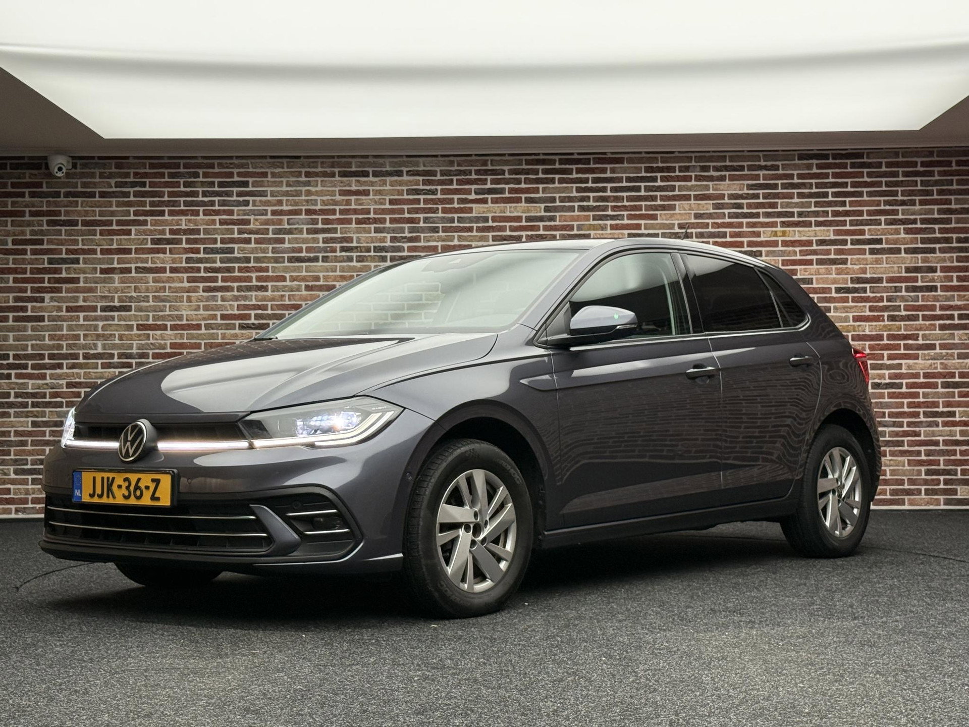 Foto van Volkswagen Polo