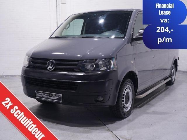 Volkswagen Transporter foto 1