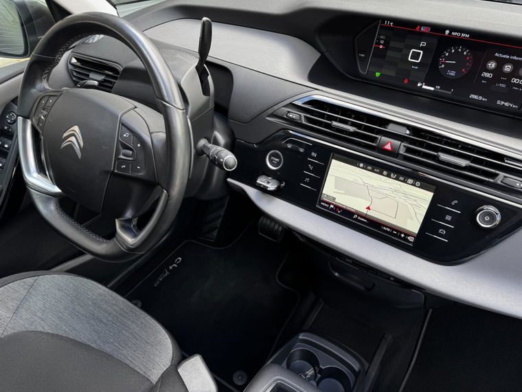Citroën C4 Picasso