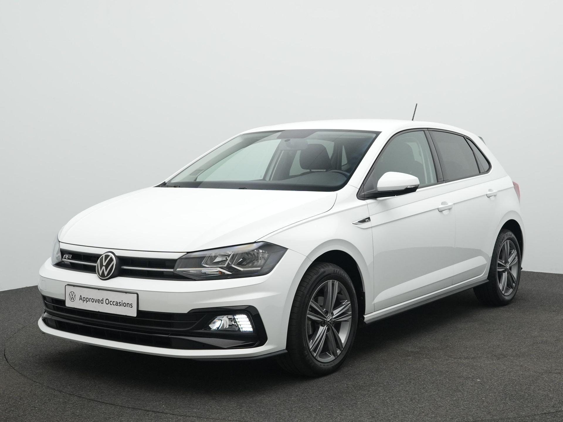 Foto van Volkswagen Polo