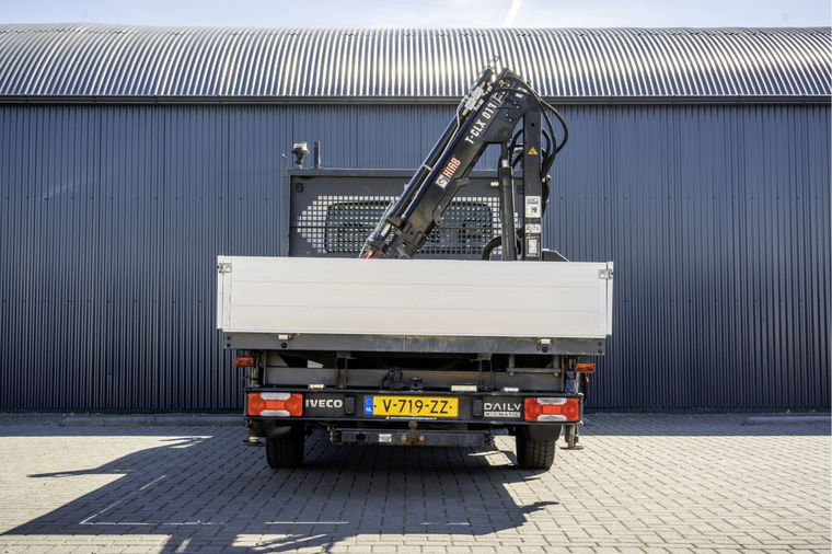 Iveco Daily
