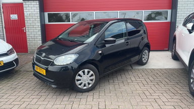 Škoda Citigo