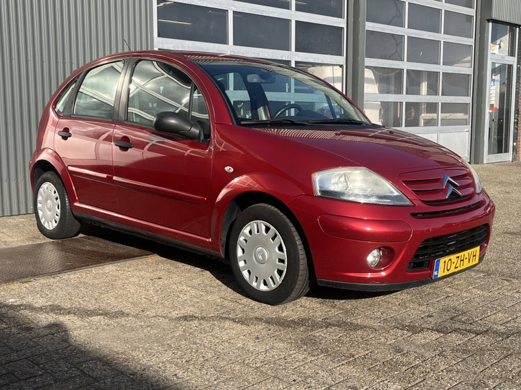 Citroën C3 foto 1