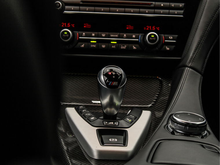 BMW M6