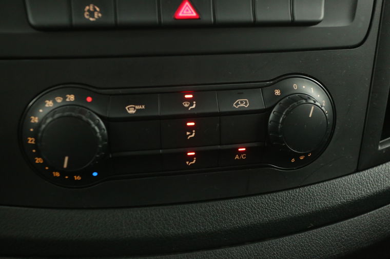 Mercedes-Benz eVito