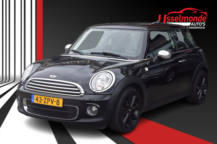 MINI One