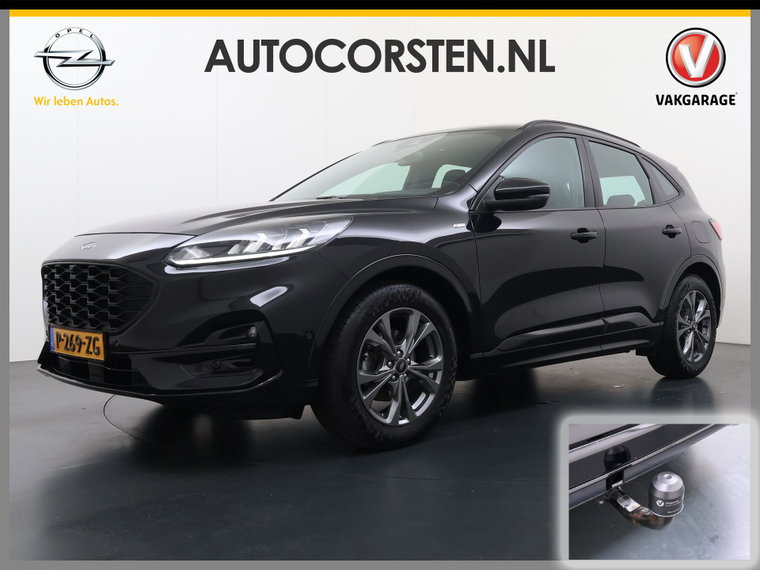 Ford Kuga foto 1