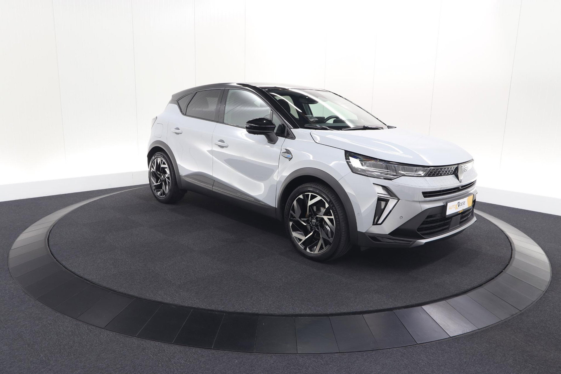 Foto van Renault Captur