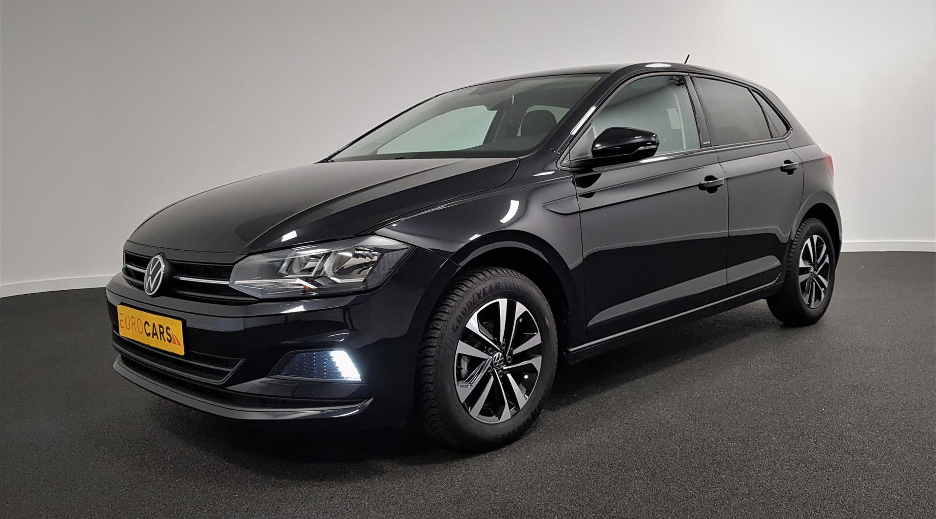 Foto van Volkswagen Polo