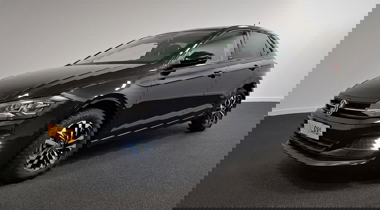 Foto van Volkswagen Polo