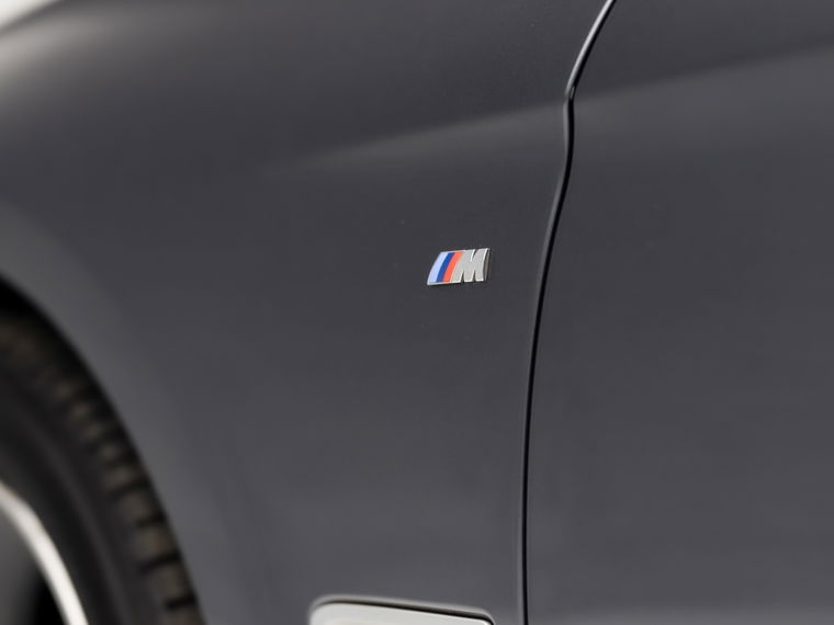 BMW 3-serie Gran Turismo