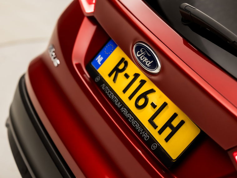 Ford FOCUS Wagon
