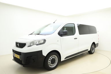 Foto van Peugeot Expert