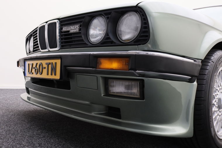 BMW 3-serie