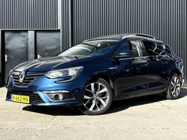 Renault Mégane
