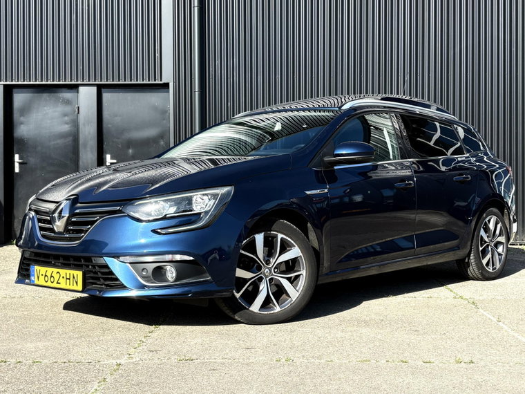 Renault Mégane
