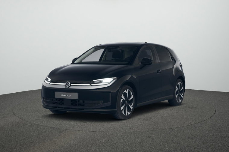 Foto van Volkswagen ID. Polo