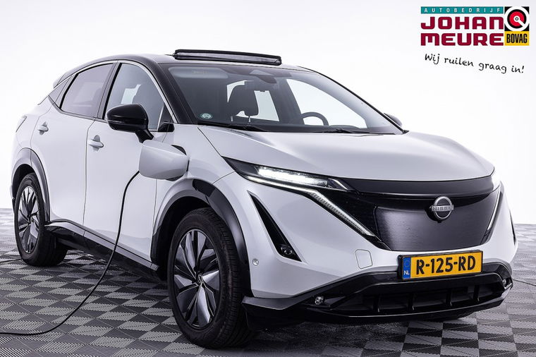 Nissan ARIYA