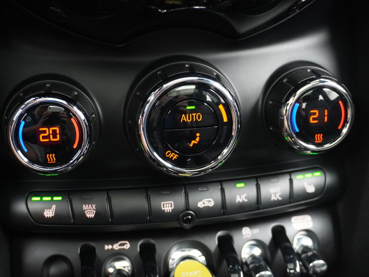 MINI Mini Electric