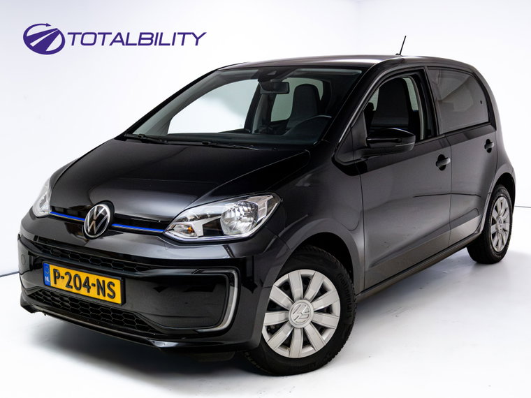 Foto van Volkswagen e-up!