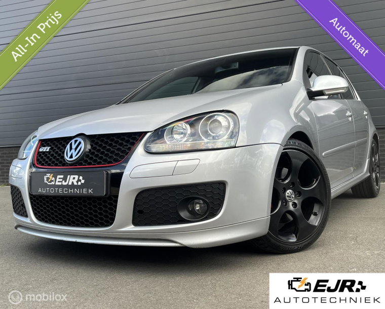 Volkswagen Golf foto 1
