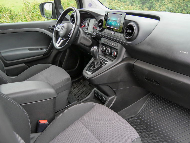 Mercedes-Benz Citan