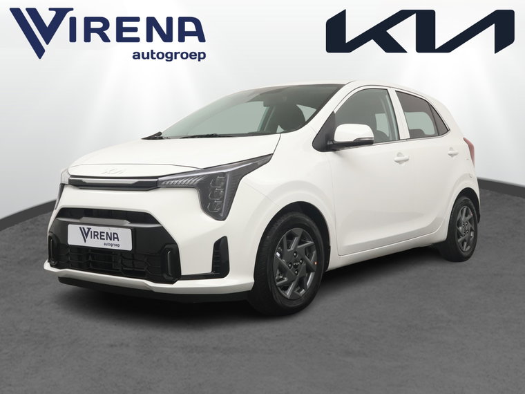 Kia Picanto foto 1