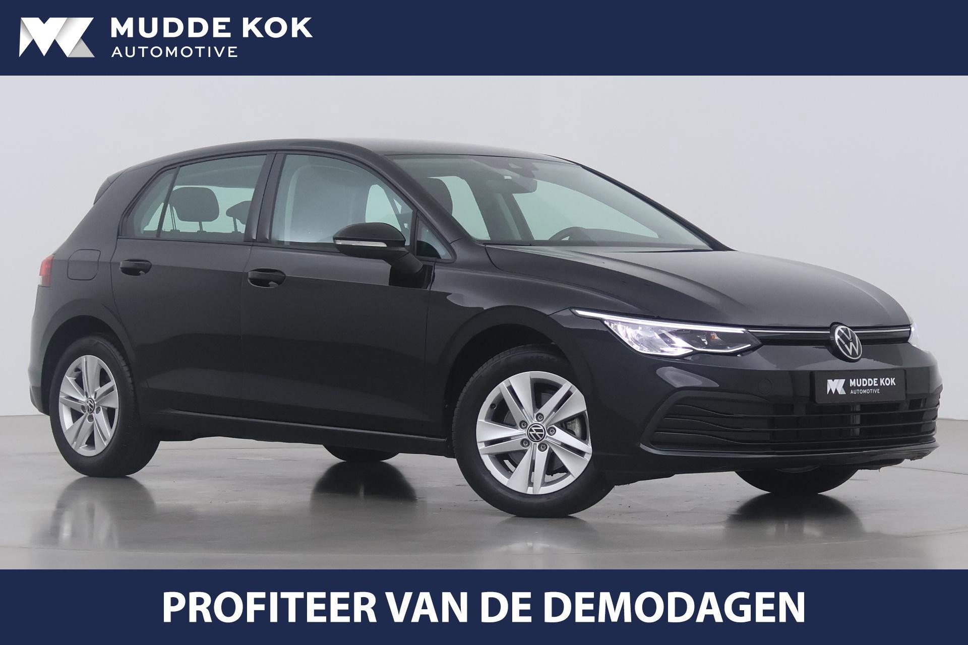 Foto van Volkswagen Golf