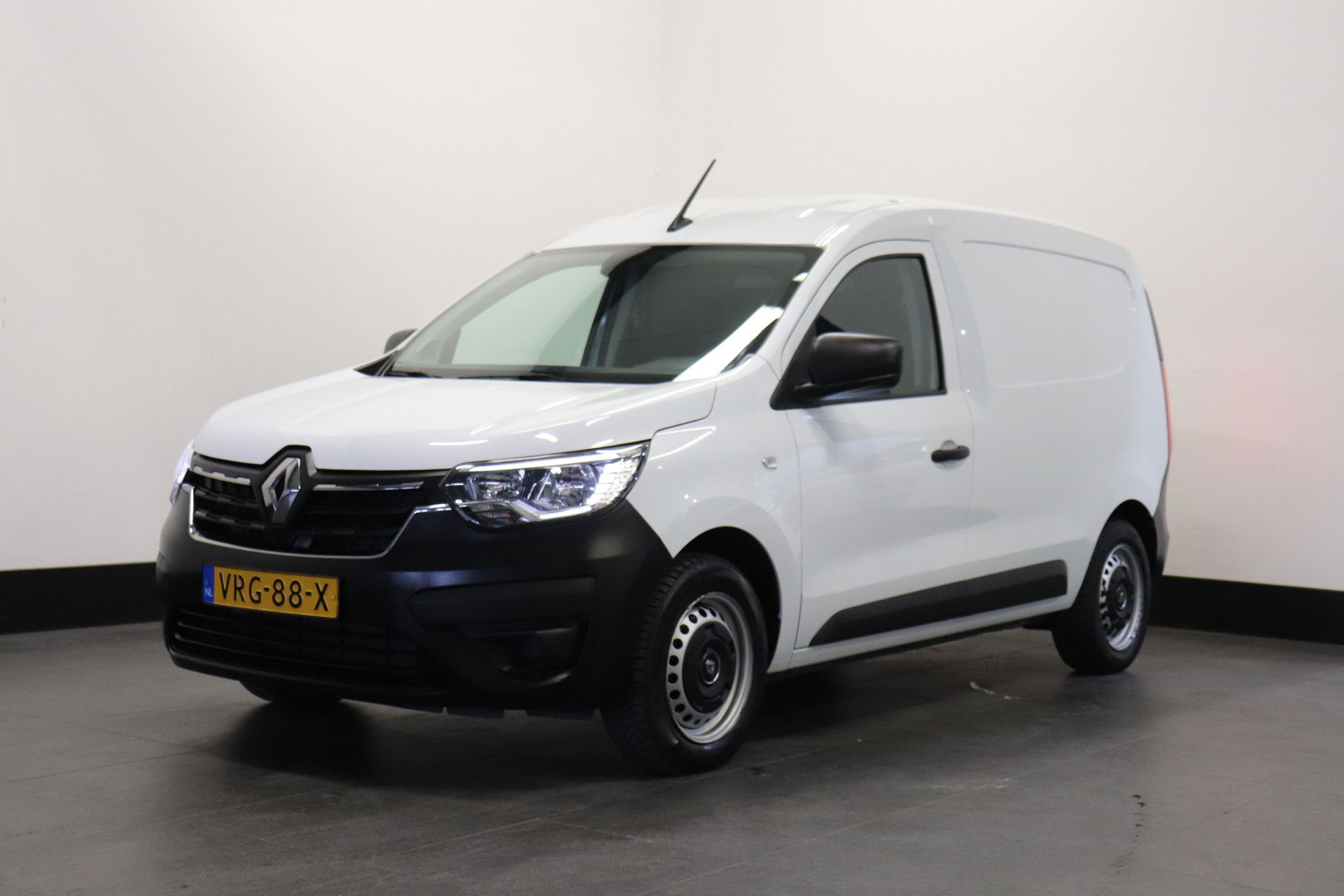 Foto van Renault Express