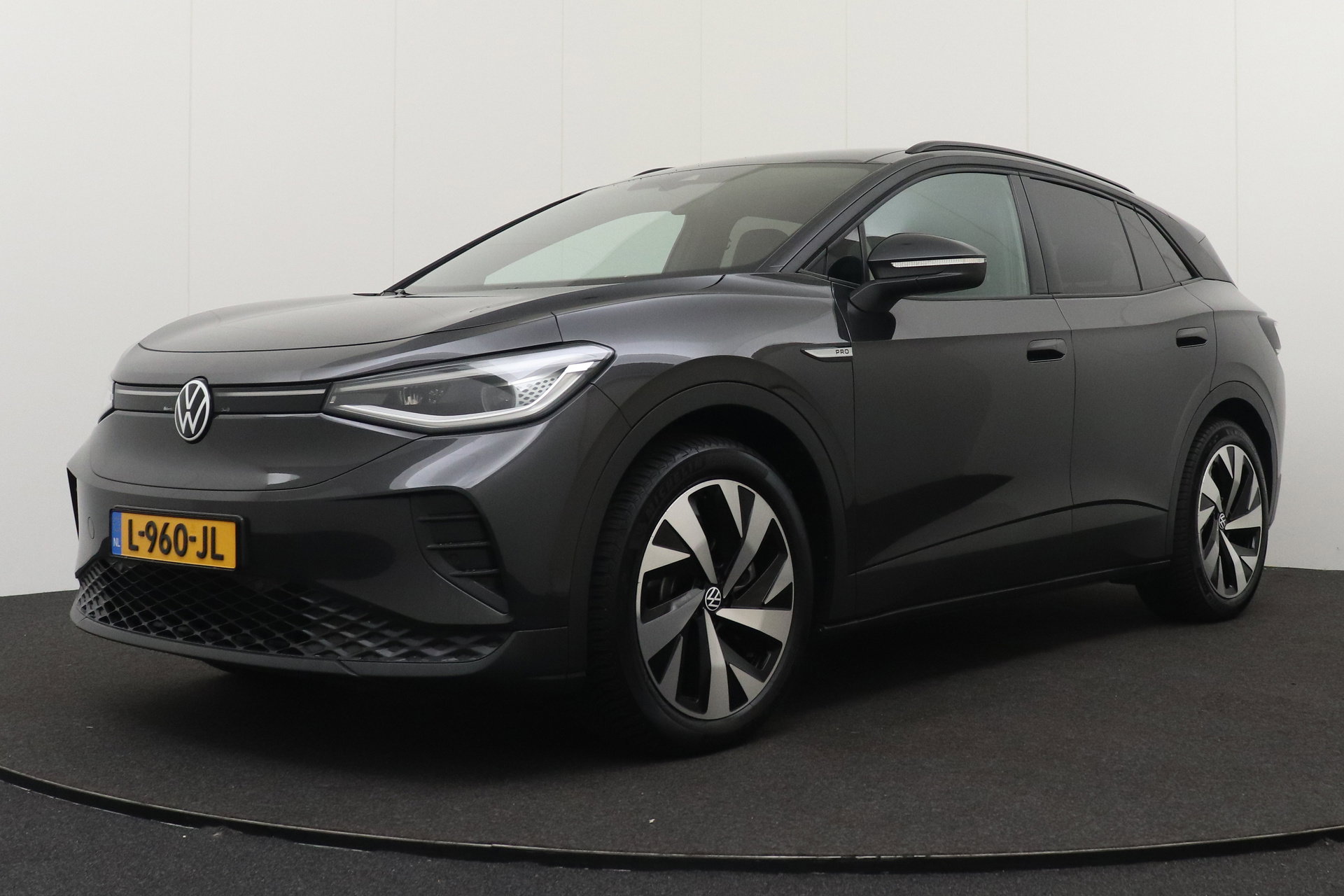 Foto van Volkswagen ID.4