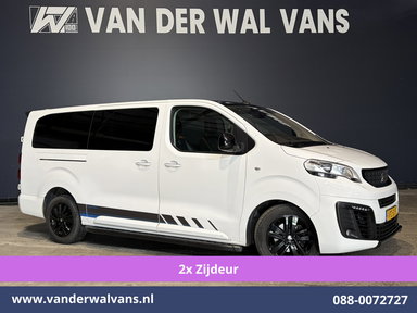 Foto van Peugeot Expert