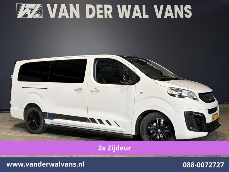 Foto van Peugeot Expert