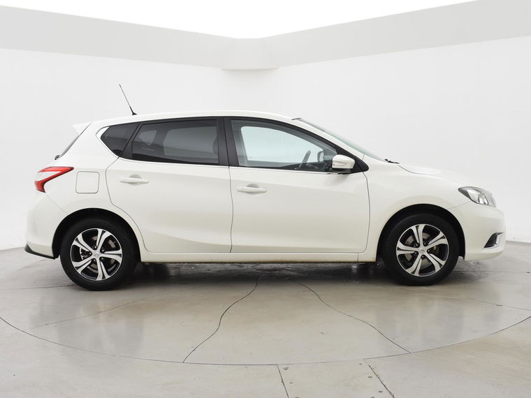 Nissan Pulsar