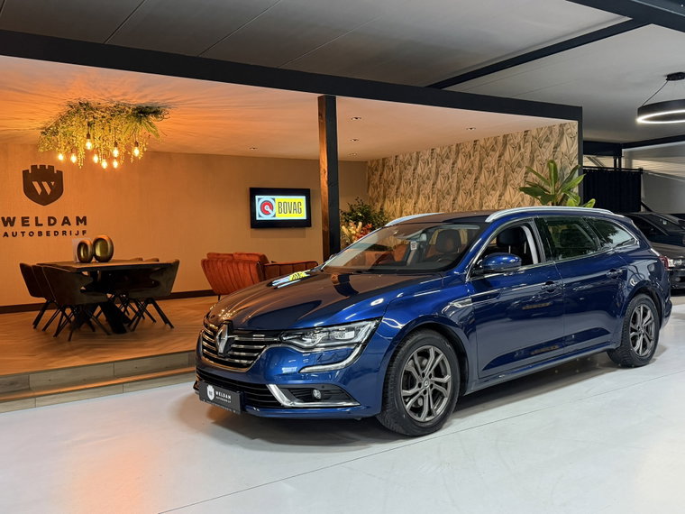 Renault Talisman