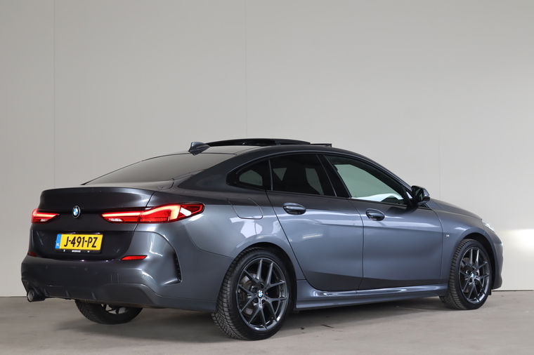 BMW 2 Serie