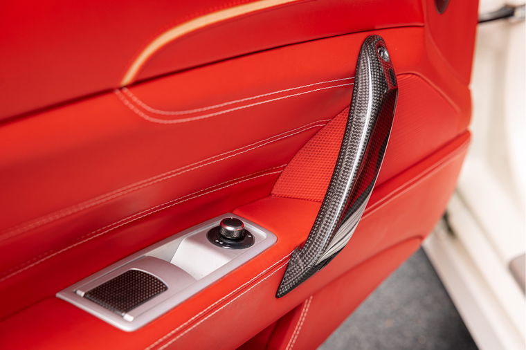 Ferrari FF
