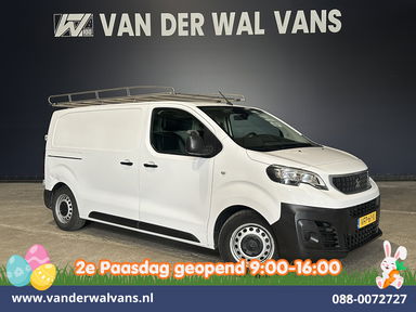 Foto van Peugeot Expert