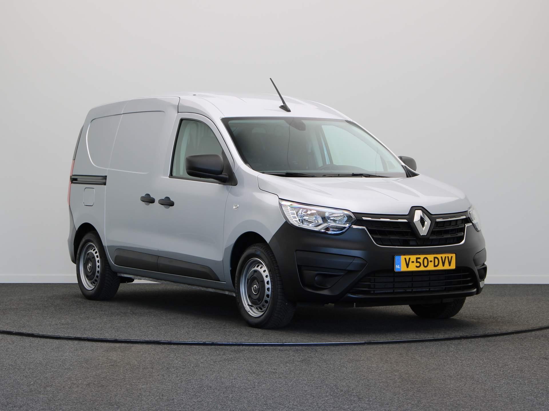 Foto van Renault Express