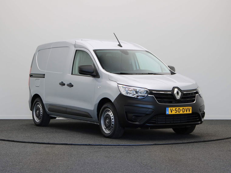 Foto van Renault Express