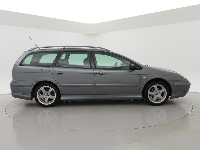 Citroën C5