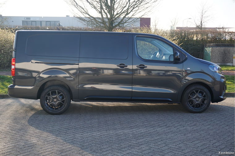 Citroën Jumpy