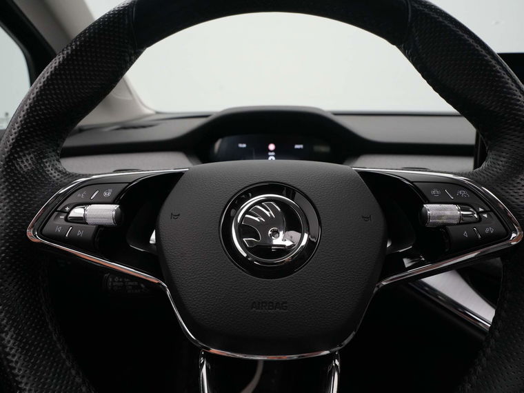Škoda Enyaq iV