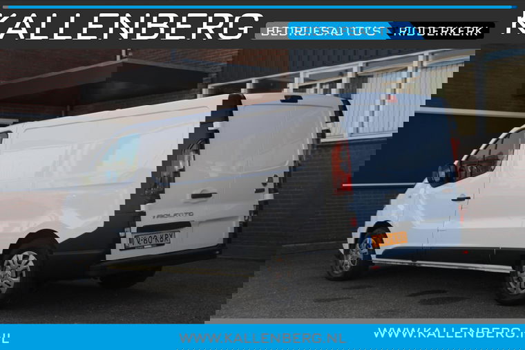 Fiat Talento