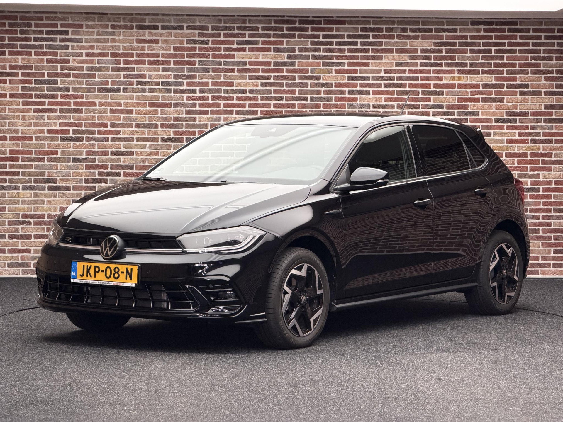 Foto van Volkswagen Polo