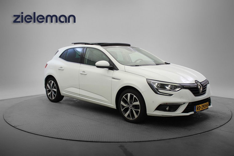 Renault Mégane