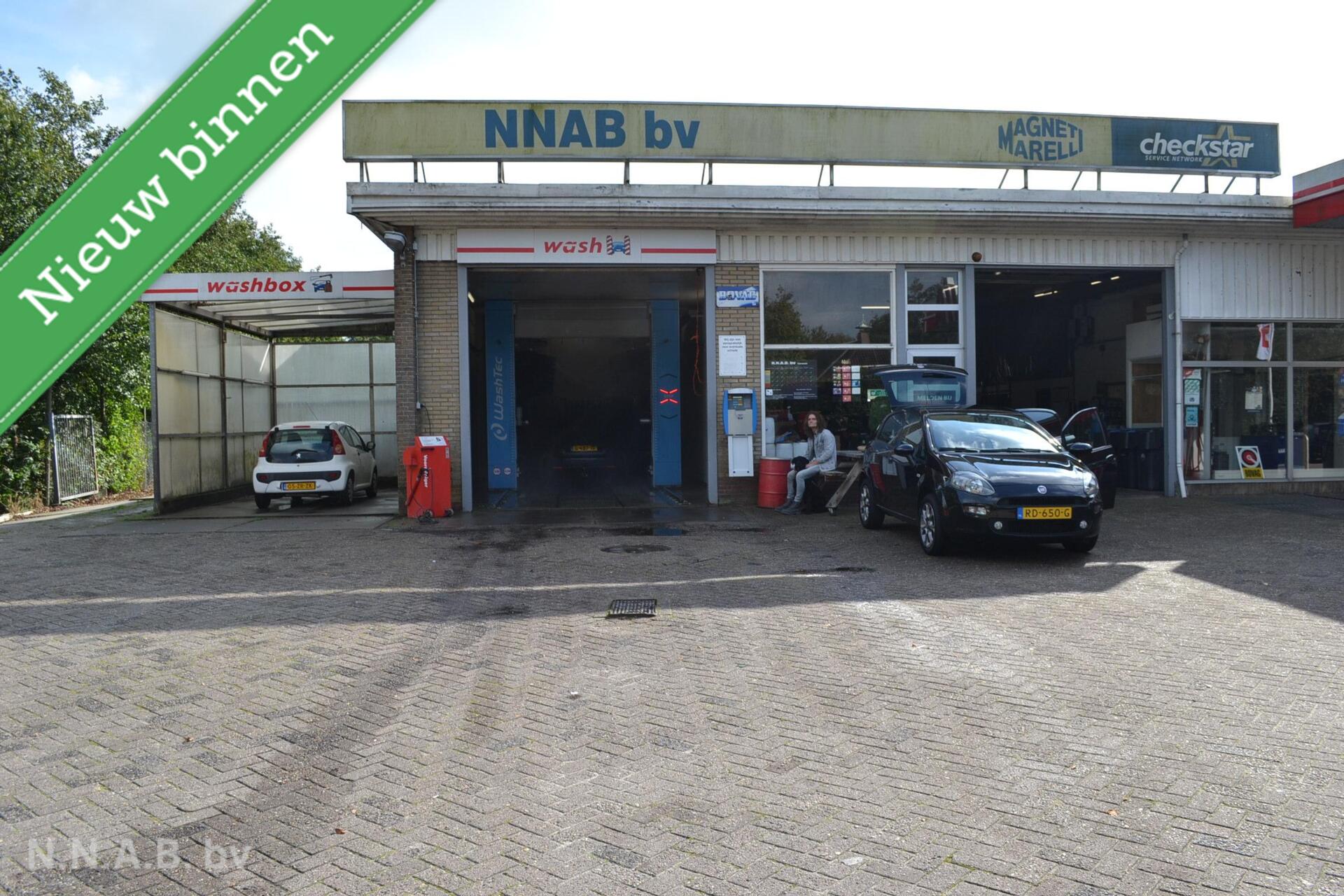 Foto van Fiat Punto