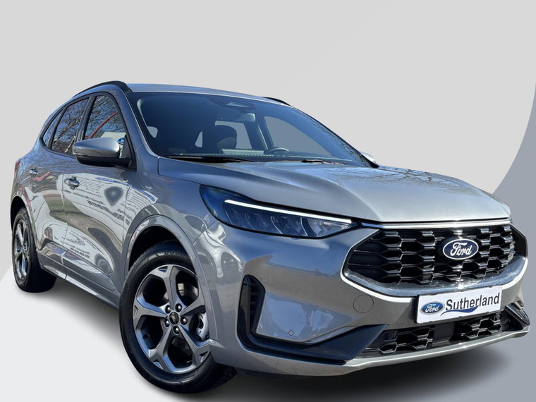 Ford Kuga foto 1