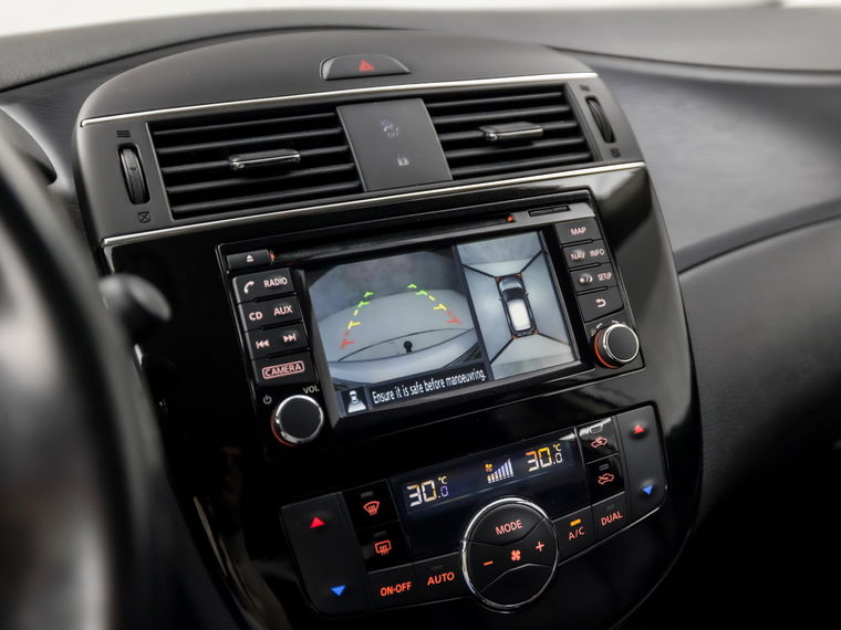 Nissan Pulsar